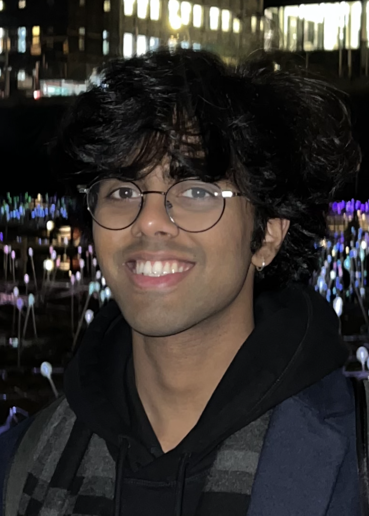 Nikhil Kuppa